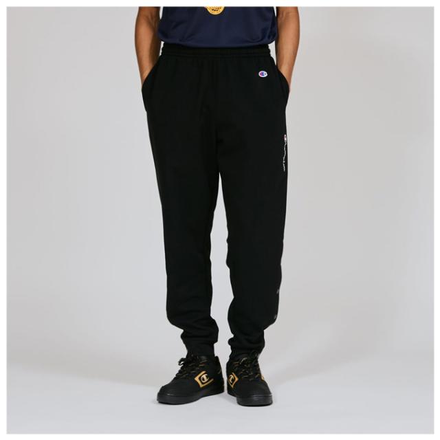Champion（チャンピオン）フーデッドスウェットシャツ パンツ E-MOTION
