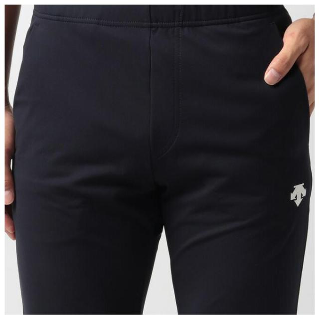 DESCENTE（デサント）S.F.TECH SHIELD スタンドジャケット パンツ 上下セット（DMMUJF11/DMMUJG11）スポーツ トレーニング ウェア メンズ