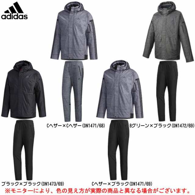 Adidas アディダス M Adidas 24 7 中綿ウインドパーカー パンツ 上下セット Fkk30 Fkk28 スポーツ メンズの通販はau Pay マーケット ミズシマスポーツ株式会社 Aupayマーケット店