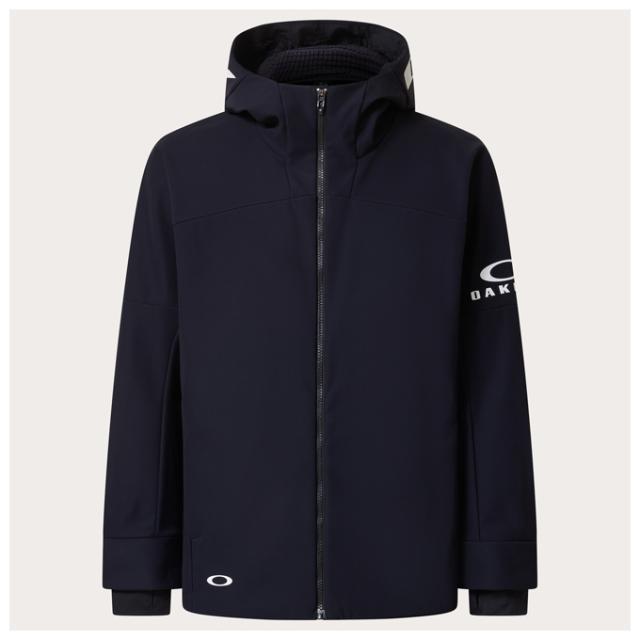 ホワイト×ブラックのみ】OAKLEY（オークリー）O-Fusion Warm