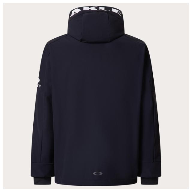 ホワイト×ブラックのみ】OAKLEY（オークリー）O-Fusion Warm