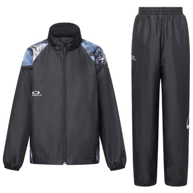 OAKLEY（オークリー）Ytr Wind Warm ジャケット パンツ 上下セット