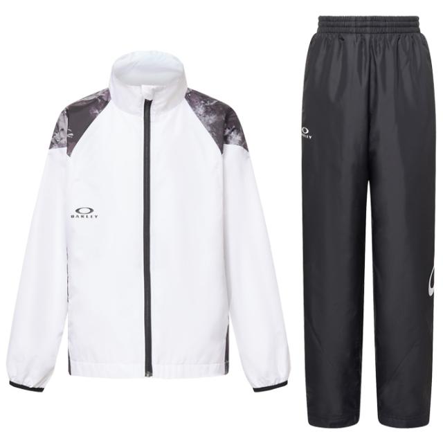 OAKLEY（オークリー）Ytr Wind Warm ジャケット パンツ 上下セット