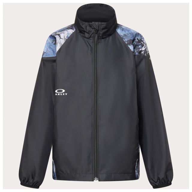 OAKLEY（オークリー）Ytr Wind Warm ジャケット パンツ 上下セット
