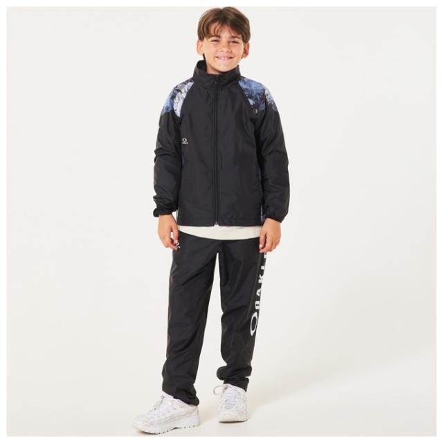 OAKLEY（オークリー）Ytr Wind Warm ジャケット パンツ 上下セット