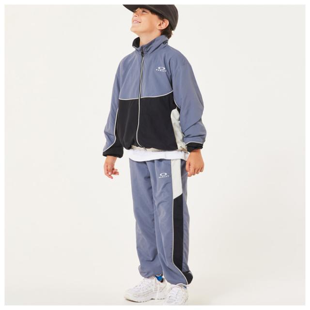 OAKLEY（オークリー）Ytr Wind Warm Continuous ジャケット パンツ