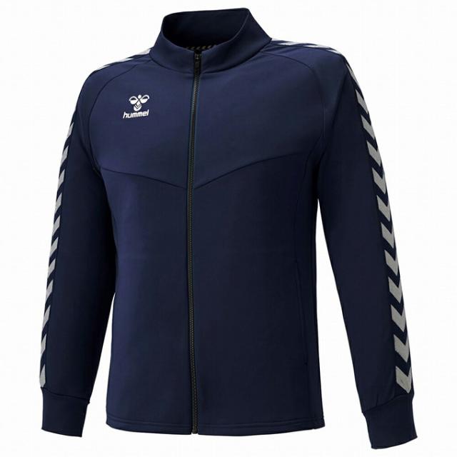 hummel（ヒュンメル）チームウォームアップジャケット テックパンツ