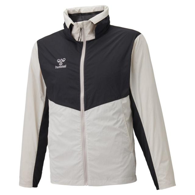 hummel（ヒュンメル）ウィンドジャケット パンツ 上下セット（HAW2194