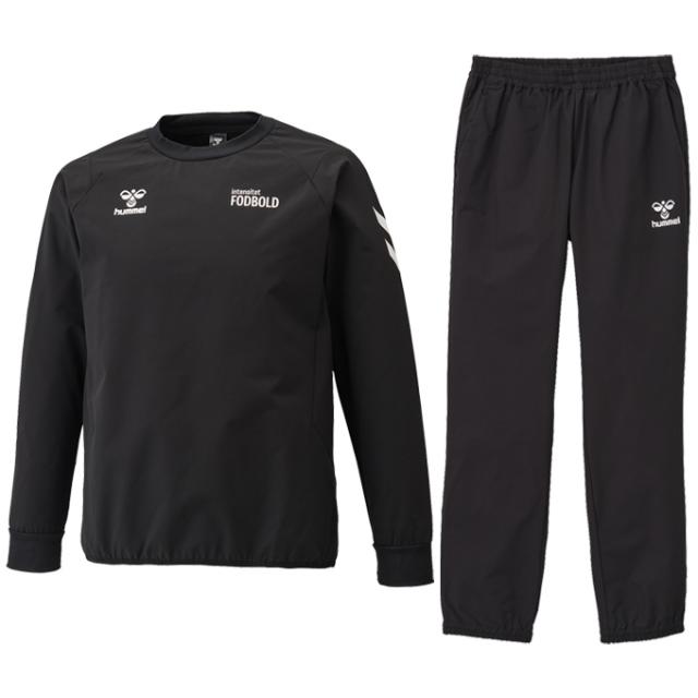 hummel（ヒュンメル）ピステトップ パンツ 上下セット（HAW4231