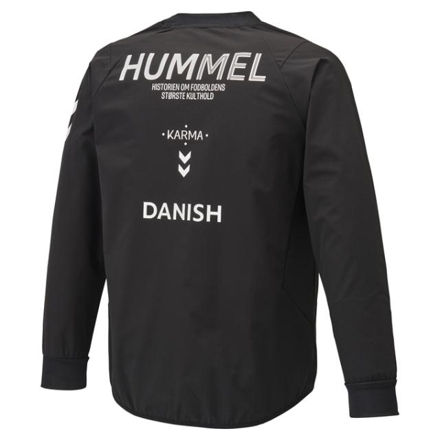 hummel（ヒュンメル）ピステトップ パンツ 上下セット（HAW4231