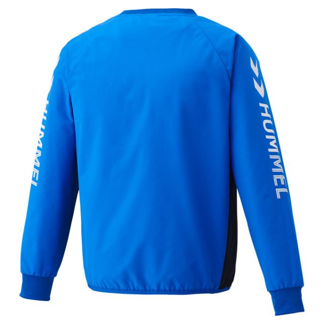 ヒュンメル hummel ヒュンメル ジャージ ストレッチピステトップ ヴィ