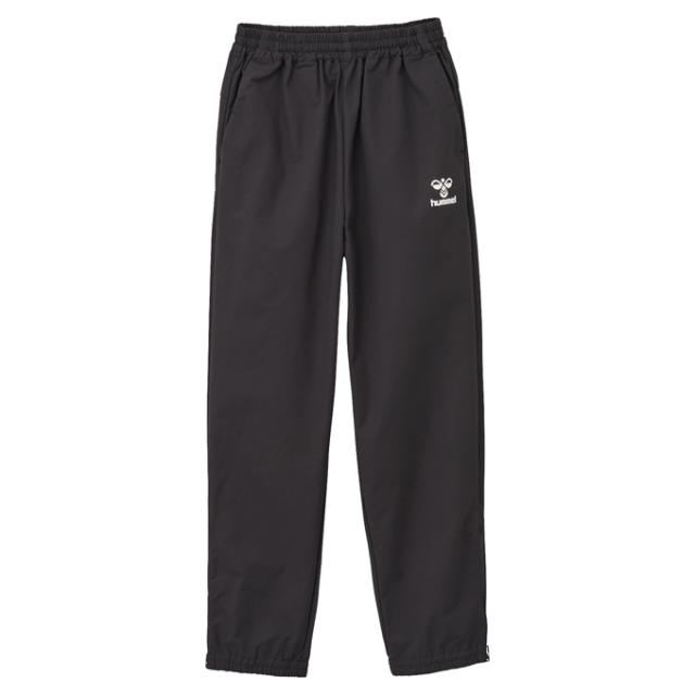 hummel（ヒュンメル）ジュニア ピステトップ パンツ 上下セット