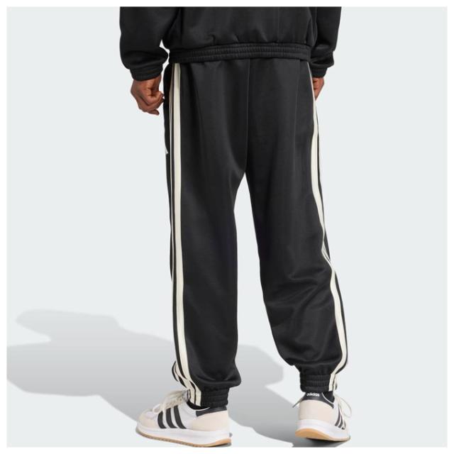 ホワイト/2XLのみ】adidas（アディダス）STADIUM トラックジャケット
