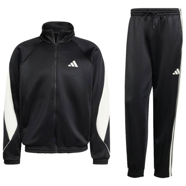 adidas（アディダス）STADIUM トラックジャケット パンツ 上下セット