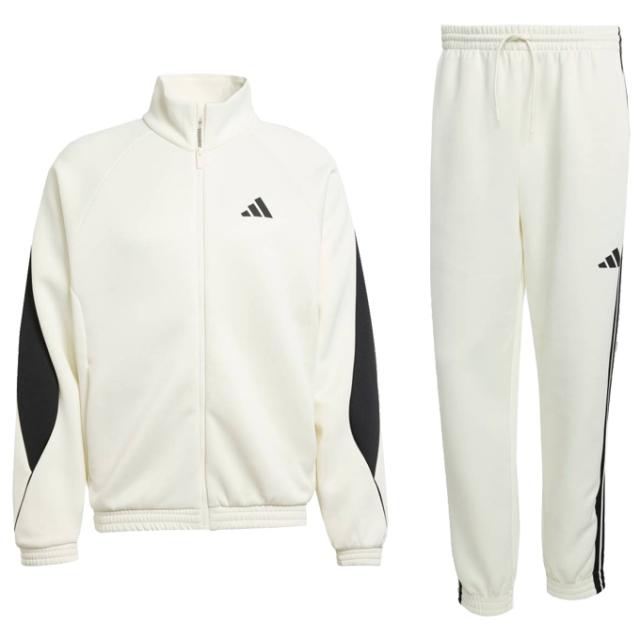 adidas（アディダス）STADIUM トラックジャケット パンツ 上下セット