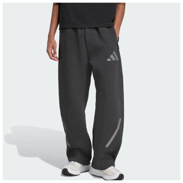 【ブラックのみ】adidas（アディダス）Z.N.E.プレミアム フルジップ パーカー パンツ 上下セット（KKL79/KKL81）セットアップ メンズ ブラックのみ】adidas（アディダス）Z.N.E.プレミアム フルジップ