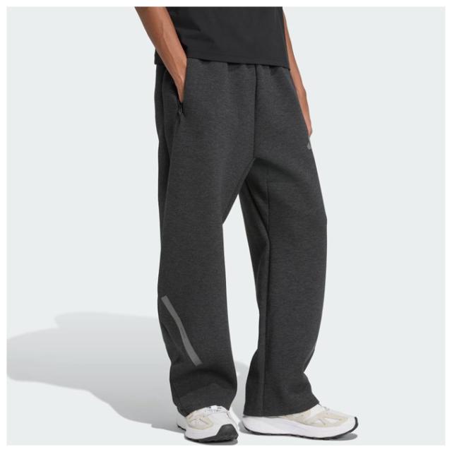 ブラック/XLのみ】adidas（アディダス）Z.N.E.プレミアム フルジップ