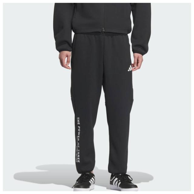adidas（アディダス）ADPT ウーブン フルジップトラックトップ パンツ 上下セット（KS489/TA685）トレーニング ウェア メンズ_5