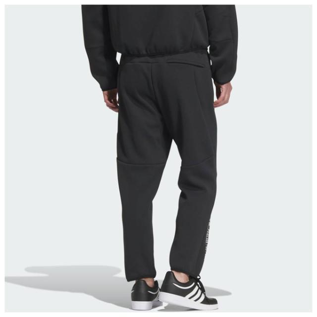adidas（アディダス）ADPT ウーブン フルジップトラックトップ パンツ 上下セット（KS489/TA685）トレーニング ウェア メンズ_6