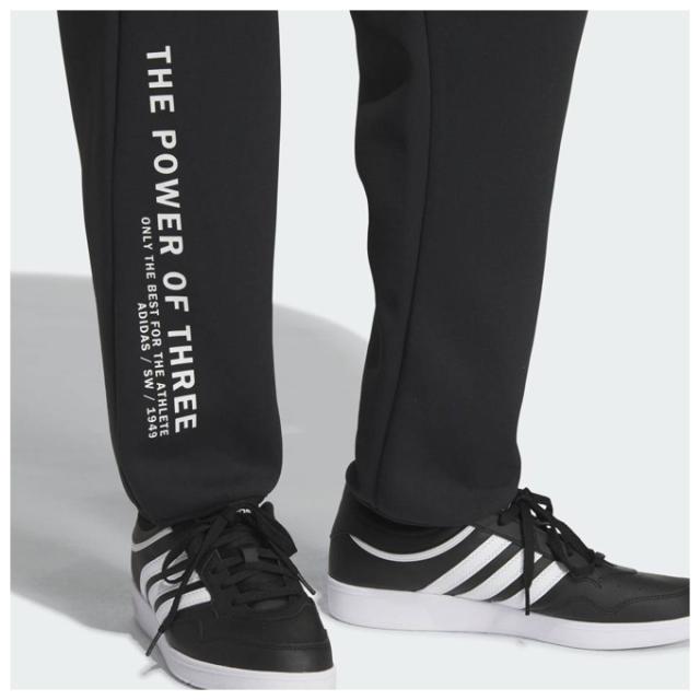 adidas（アディダス）ADPT ウーブン フルジップトラックトップ パンツ 上下セット（KS489/TA685）トレーニング ウェア メンズ_7