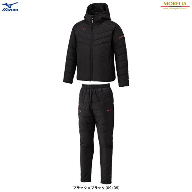 モレリア テックフィル ジャケット XLサイズ ウォーマー