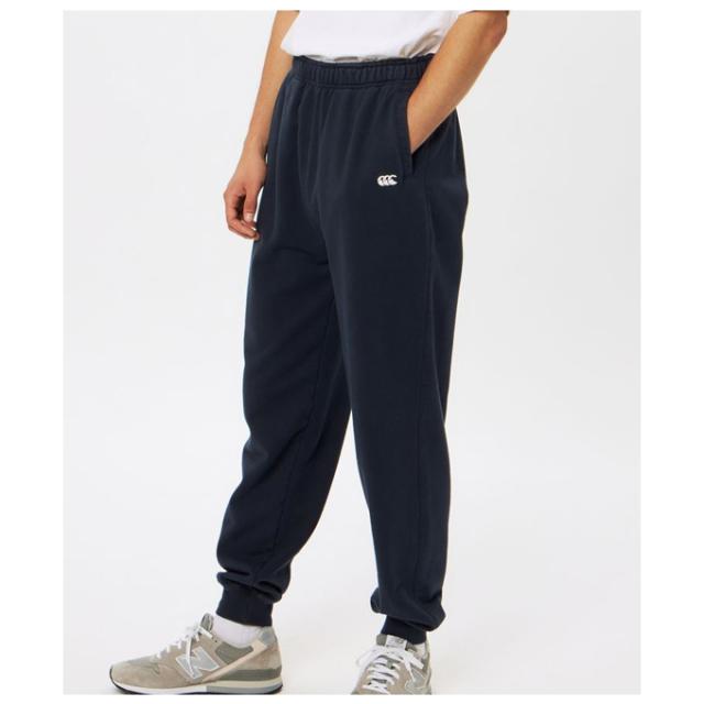 Canterbury（カンタベリー）ヘビースウェットパーカー パンツ 上下