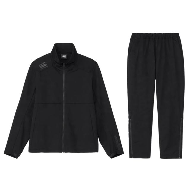 Canterbury（カンタベリー）デュアルウォーム ジャケット パンツ 上下