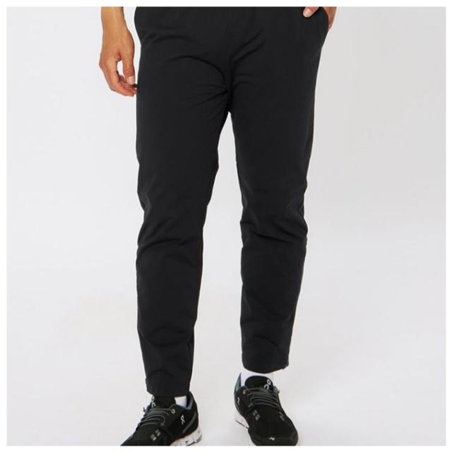 Canterbury ブラック ジャケット パンツ セット Canterbury ブラック ジャケット パンツ セット カンタベリー