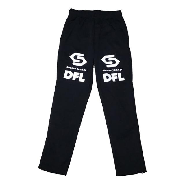 junky（ジャンキー）DFL トレーニングハーフジップ パンツ 上下セット（SJ25D10/SJ25D11）サッカージャンキー メンズ_4