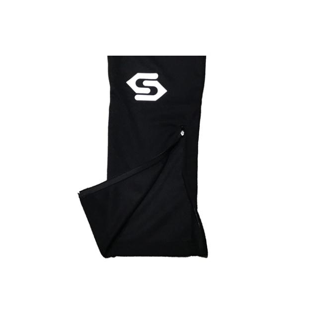 junky（ジャンキー）DFL トレーニングハーフジップ パンツ 上下セット（SJ25D10/SJ25D11）サッカージャンキー メンズ_5