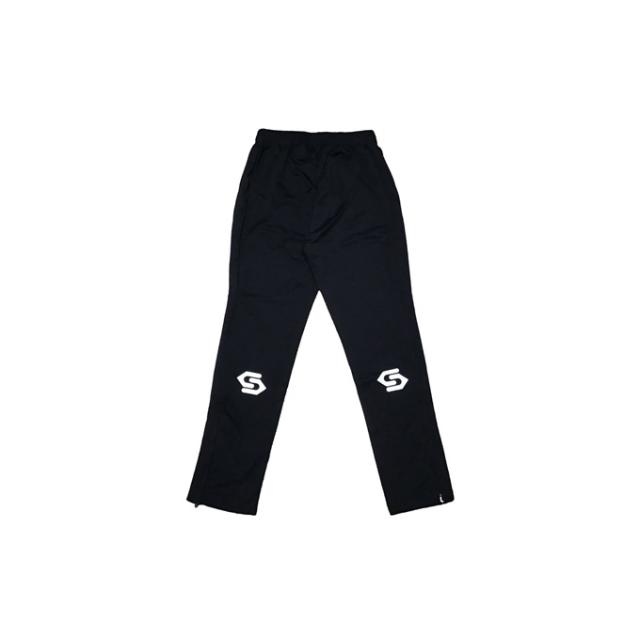 junky（ジャンキー）DFL トレーニングハーフジップ パンツ 上下セット