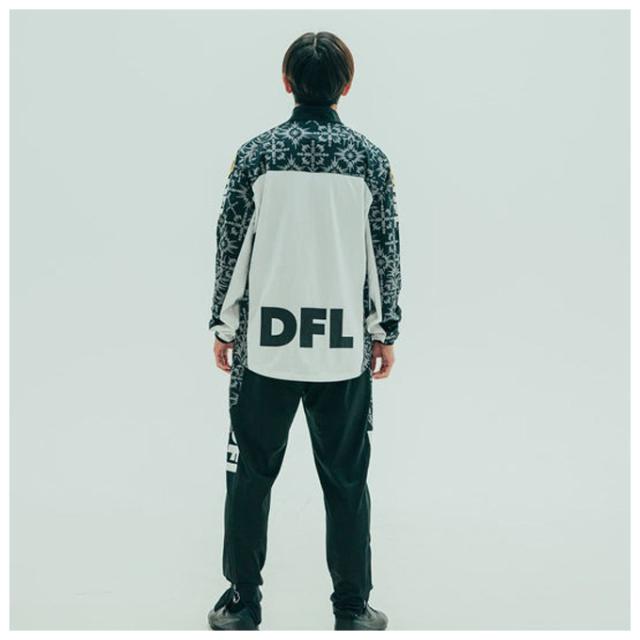 junky（ジャンキー）フルールドゥリ トレーニングハーフジップ パンツ 上下セット（SJ25D12/SJ25D13）サッカージャンキー メンズ junky（ジャンキー）フルールドゥリ トレーニングハーフジップ パンツ