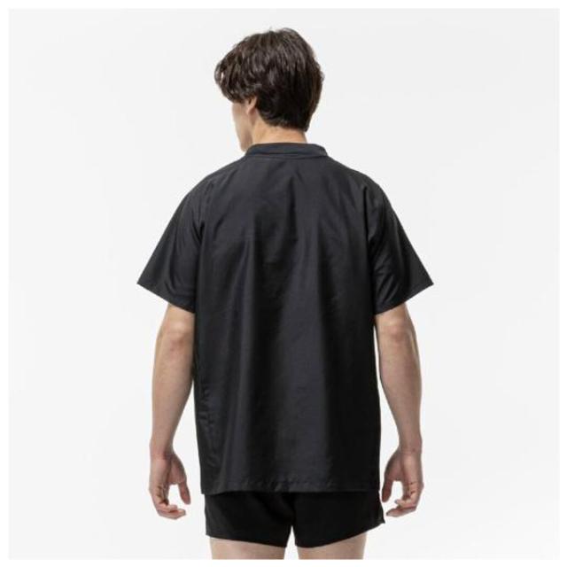 ◇メール便対応商品◇MIZUNO（ミズノ）限定 N-XTピステ 半袖（V2MEC500