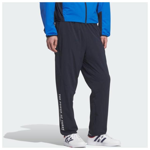 adidas（アディダス）ADPT ウーブン フルジップパーカー パンツ 上下セット（Z4786/CI358）トレーニング フードあり ウェア メンズ_6