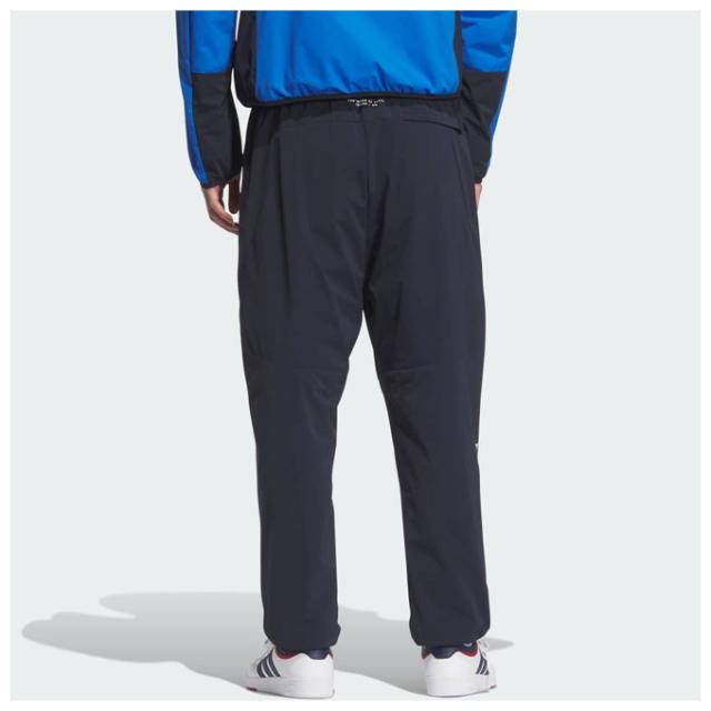adidas（アディダス）ADPT ウーブン フルジップパーカー パンツ 上下セット（Z4786/CI358）トレーニング フードあり ウェア メンズ_7