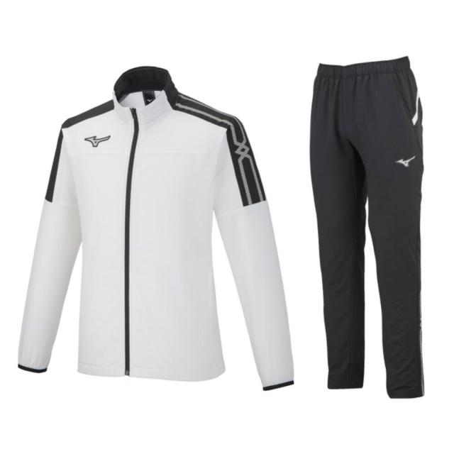 送料無料【MIZUNO】クロアチア スキーチーム上下セットアップ Oサイズ u2mcc011-u2mdc012_4.jpg