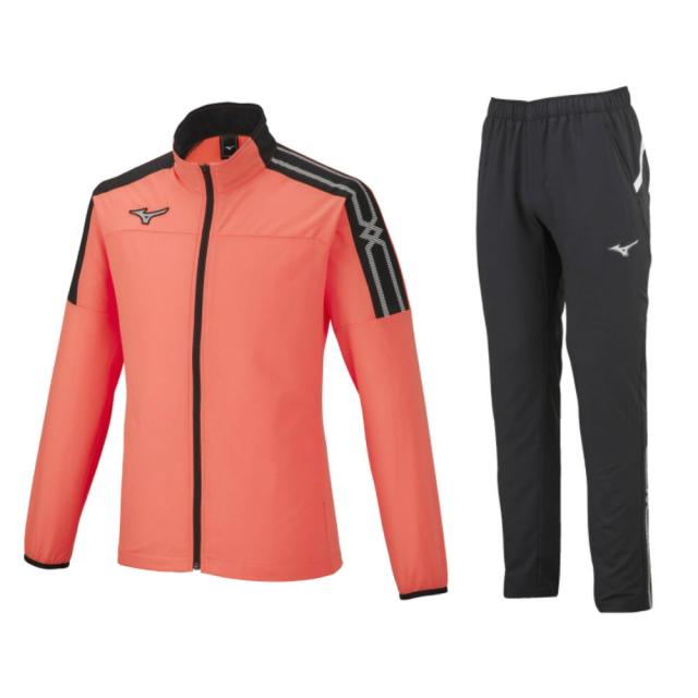 送料無料【MIZUNO】クロアチア スキーチーム上下セットアップ Oサイズ u2mcc011-u2mdc012_4.jpg
