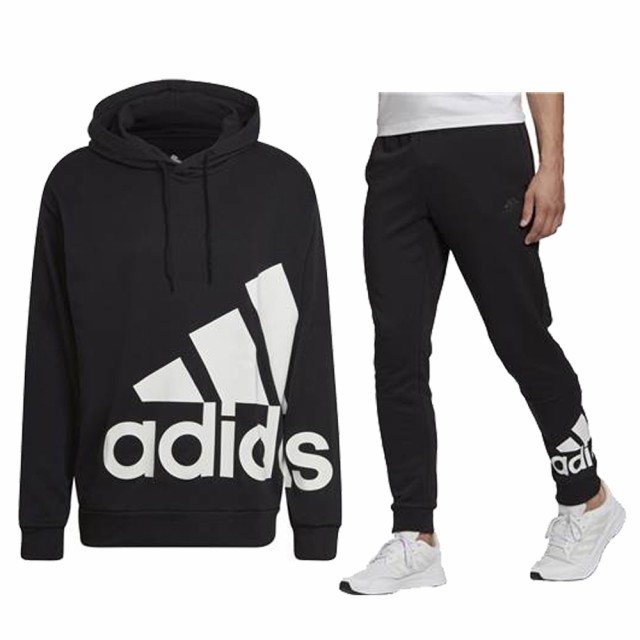 adidas（アディダス）M ESS GL スウェットフーディ パンツ 上下セット（BY133/28970）トレーニング スポーツ ウェア  セットアップ メンズの通販はau PAY マーケット - ミズシマスポーツ株式会社 auPAYマーケット店