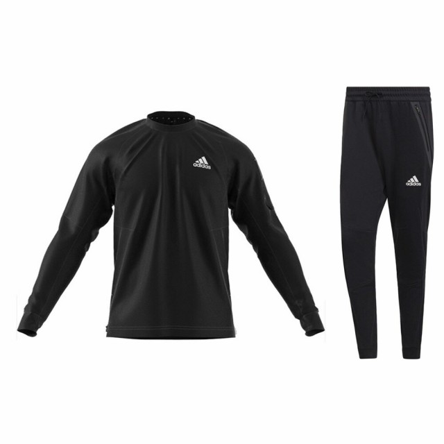 adidas（アディダス）M Designed For Gameday クルースウェット パンツ