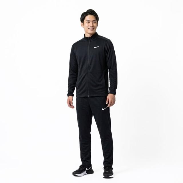 ナイキ　Nike DRI-FIT ジャージセット NIKE（ナイキ）ジャージ 上下セット ドライフィット トータリティ