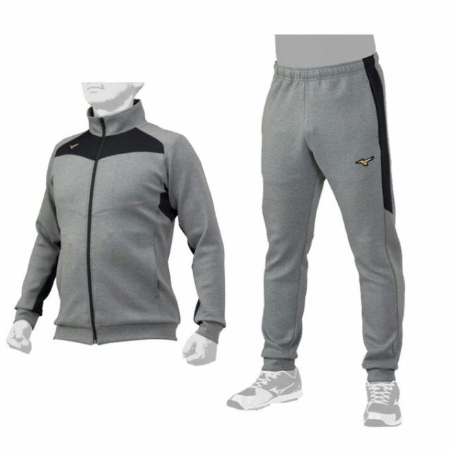 MIZUNO（ミズノ）ミズノプロ テックスウェット ジャケット