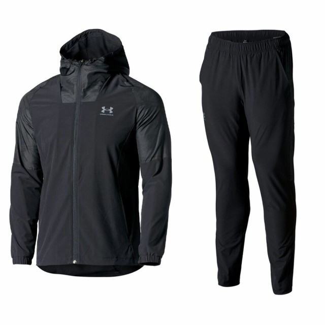 UNDER ARMOUR（アンダーアーマー）UA トリコット ラインド ウーブン