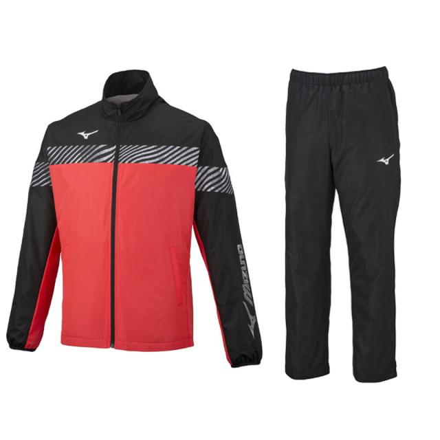 MIZUNO(ミズノ)ブレスサーモ ウォーマージャケット パンツ 上下 MIZUNO(ミズノ)ブレスサーモ ウォーマージャケット パンツ 上下