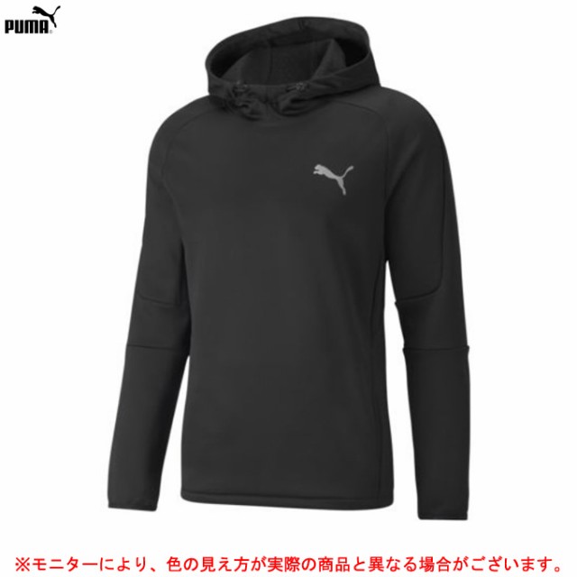 PUMA（プーマ）EVOSTRIPE プルオーバー スウェット（846343）サッカー スポーツ トレーニング パーカー フード付き 裏起毛 メンズの通販はau  PAY マーケット - ミズシマスポーツ株式会社 auPAYマーケット店