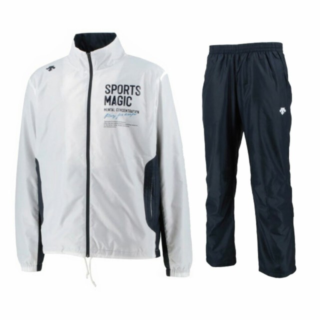 ☆美品 デサント DESCENTE オガサカ スキー ウインド ブレーカー