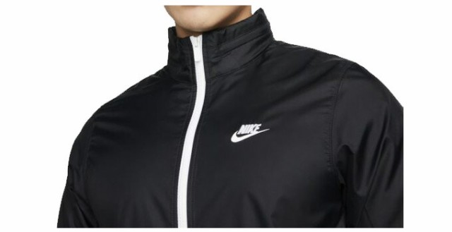 NIKE（ナイキ）NSW SPE LND ウーブン トラックスーツ 上下セット