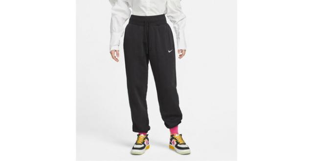 NIKE（ナイキ）ウィメンズ NSW OS VSPT L/S クルー パンツ 上下
