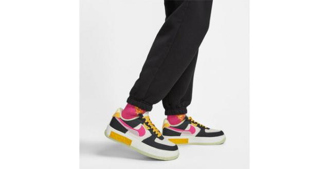 Nike スウェットセット NIKE（ナイキ）ウィメンズ NSW OS VSPT L/S