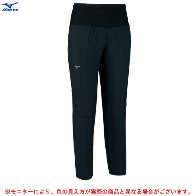 ◆メール便対応商品◆【2XLサイズのみ】MIZUNO（ミズノ）限定 ランニング マルチポケットパンツ ロング（J2MB1530） パンツ メンズの通販は 5,502円