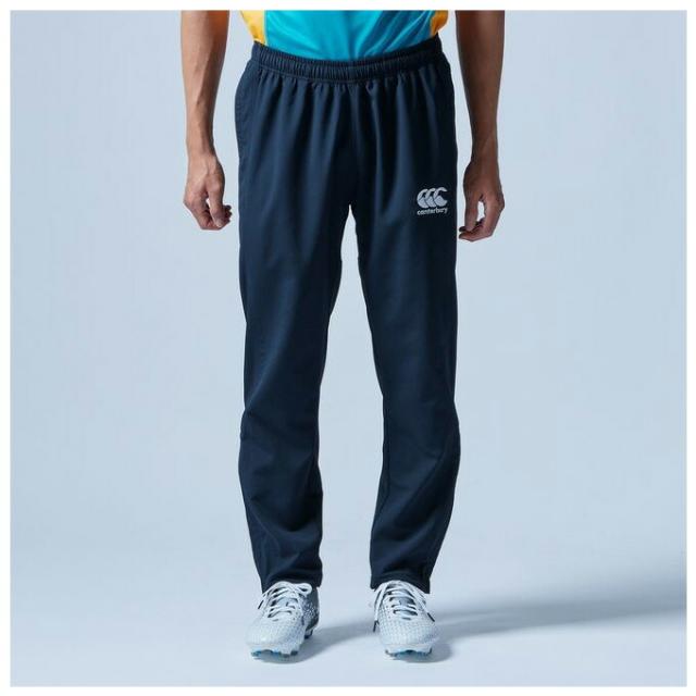 Canterbury（カンタベリー）プラクティスジャケット パンツ 上下セット